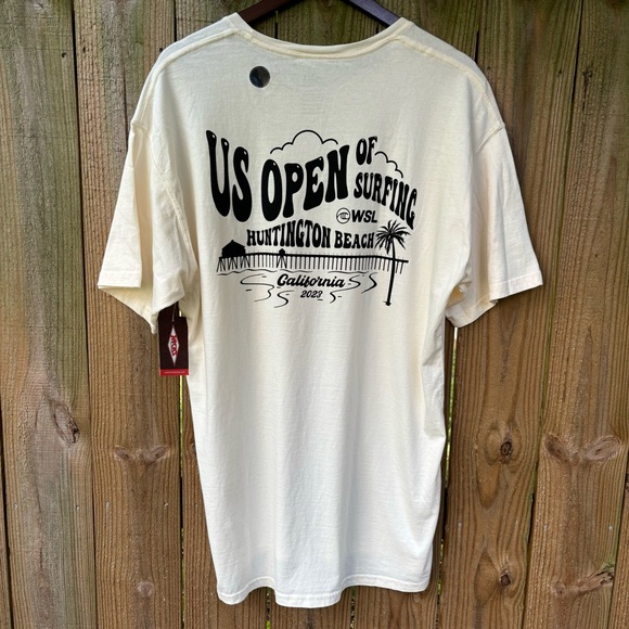 • NWT! [Jack’s Surfboards] Men’s Tee • - Picture 7 of 11